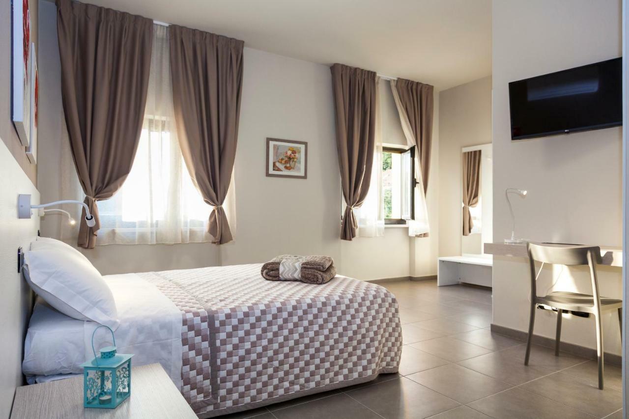 Affittacamere Riviera Hub *