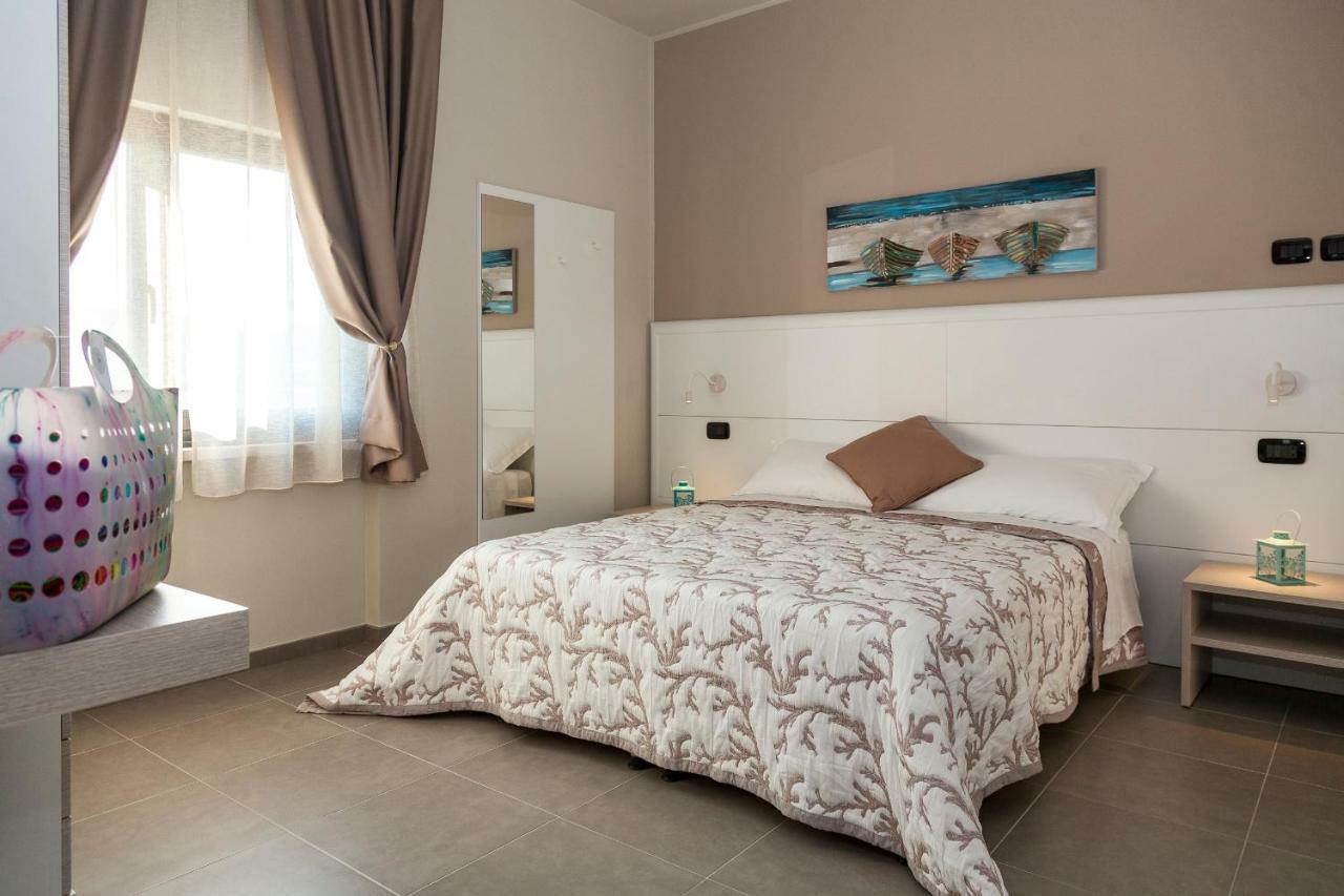Casa de hóspedes Riviera Hub