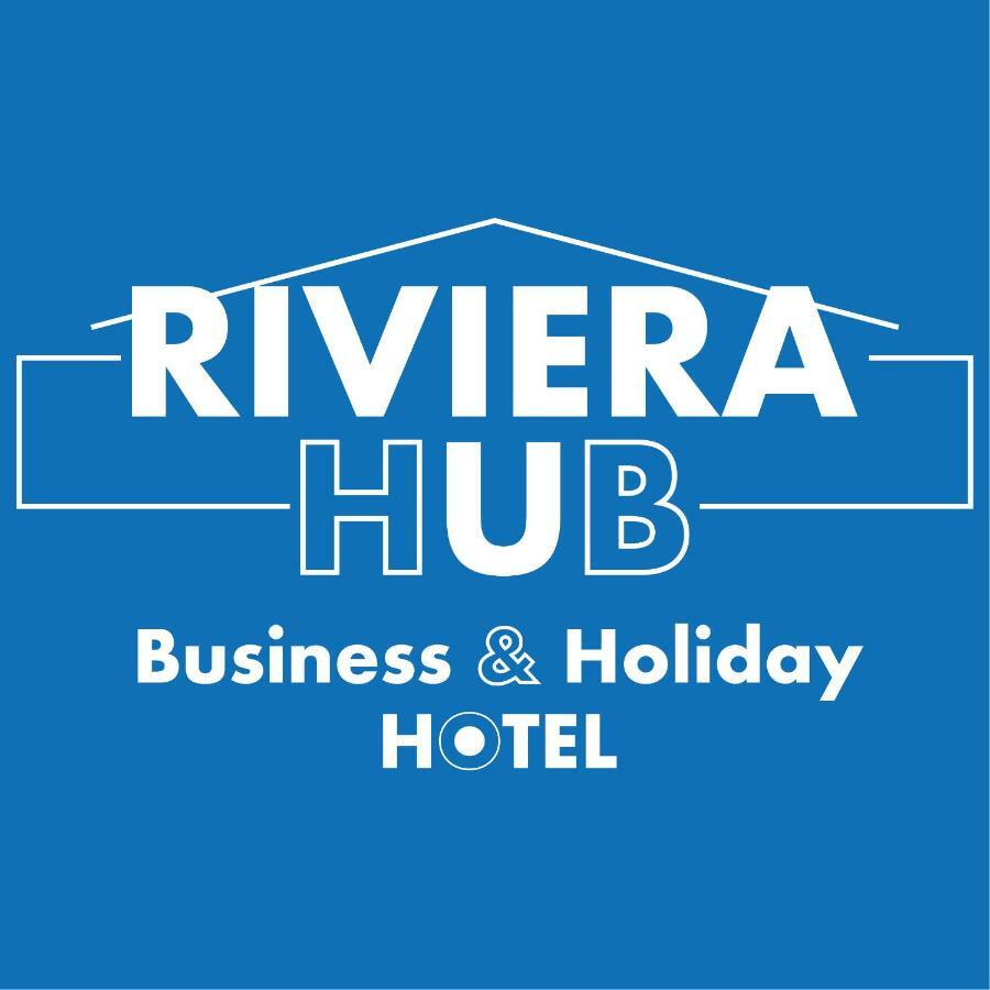 Casa de hóspedes Riviera Hub